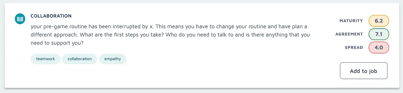 Applied Library Questions